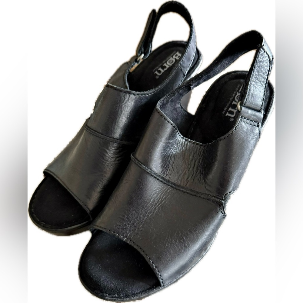 Born Handcrafted Footwear